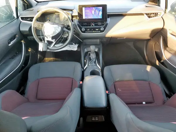 5YFS4MCE6RP194340 2024 TOYOTA COROLLA - Image 8