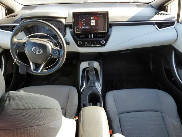 5YFS4MCE6RP195889 2024 TOYOTA COROLLA - Image 8