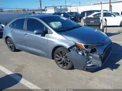 5YFS4MCE6RP197139 2024 TOYOTA COROLLA