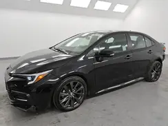 5YFS4MCE6RP199263 2024 TOYOTA COROLLA