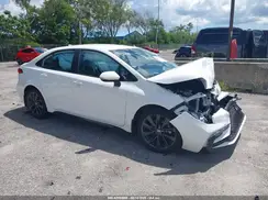 5YFS4MCE6RP201416 2024 TOYOTA COROLLA
