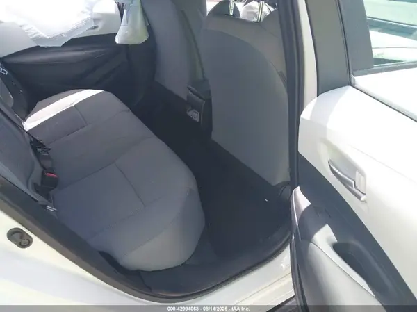 5YFS4MCE6RP201416 2024 TOYOTA COROLLA - Image 8