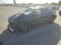 5YFS4MCE6RP201545 2024 TOYOTA COROLLA