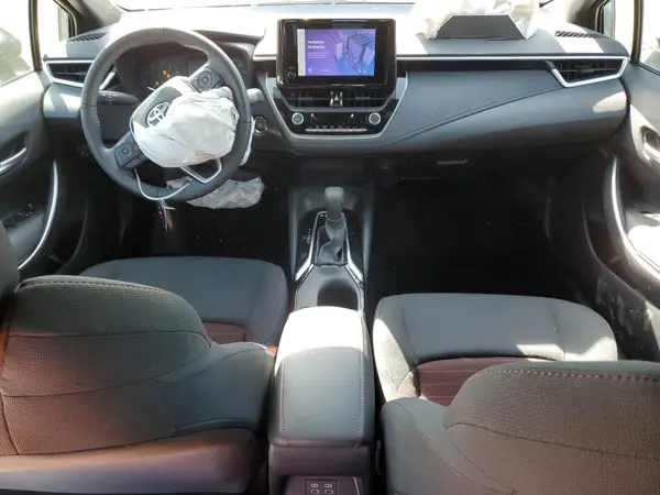 5YFS4MCE6RP201643 2024 TOYOTA COROLLA - Image 8