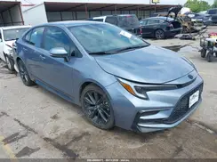 5YFS4MCE6RP203196 2024 TOYOTA COROLLA