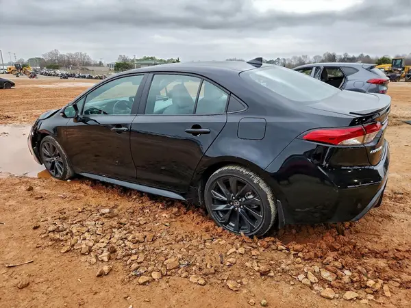 5YFS4MCE6RP203666 2024 TOYOTA COROLLA - Image 2