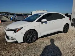 5YFS4MCE6RP204395 2024 TOYOTA COROLLA