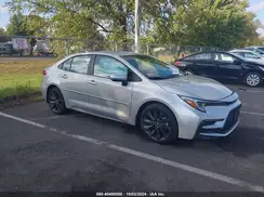 5YFS4MCE6RP206258 2024 TOYOTA COROLLA