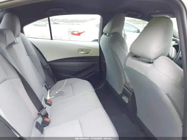 5YFS4MCE6RP208270 2024 TOYOTA COROLLA - Image 8