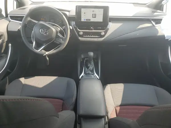 5YFS4MCE6RP208639 2024 TOYOTA COROLLA - Image 8