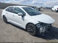 5YFS4MCE6RP210309 2024 TOYOTA COROLLA