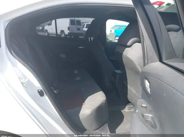 5YFS4MCE6RP210309 2024 TOYOTA COROLLA - Image 8