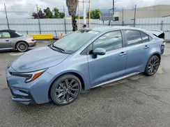 5YFS4MCE6RP212304 2024 TOYOTA COROLLA