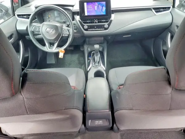 5YFS4MCE6RP212304 2024 TOYOTA COROLLA - Image 8