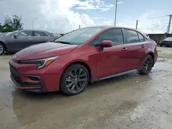 5YFS4MCE6RP212416 2024 TOYOTA COROLLA