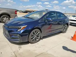 5YFS4MCE6RP212688 2024 TOYOTA COROLLA