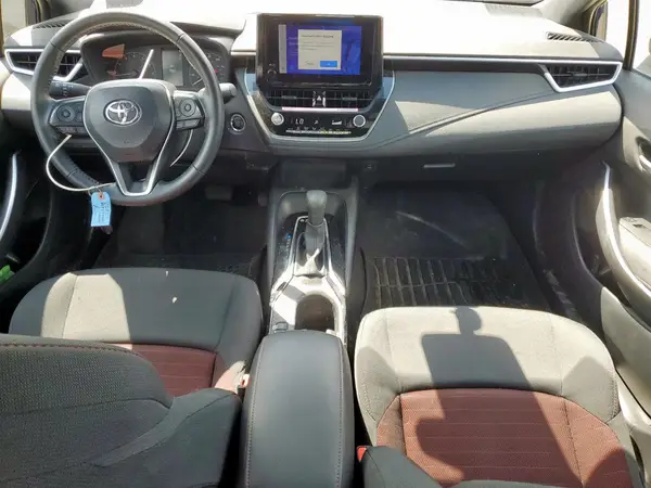 5YFS4MCE6RP212688 2024 TOYOTA COROLLA - Image 8