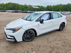 5YFS4MCE6RP213341 2024 TOYOTA COROLLA