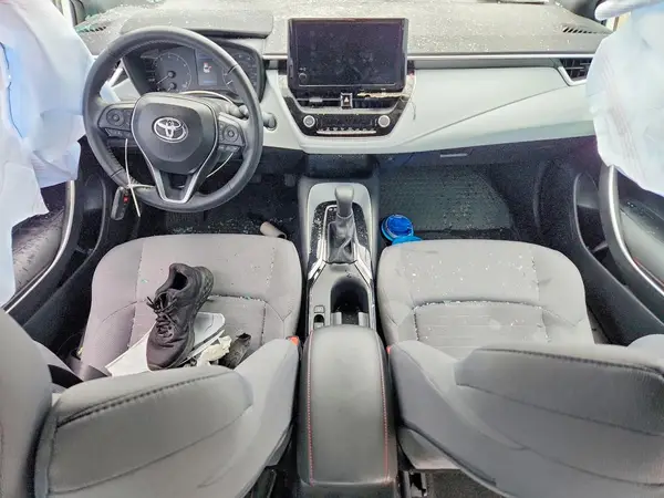 5YFS4MCE6RP213341 2024 TOYOTA COROLLA - Image 8