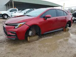 5YFS4MCE6RP214053 2024 TOYOTA COROLLA