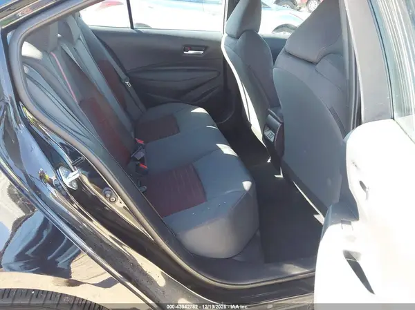 5YFS4MCE6RP214098 2024 TOYOTA COROLLA - Image 8