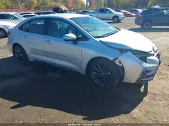 5YFS4MCE6RP214120 2024 TOYOTA COROLLA