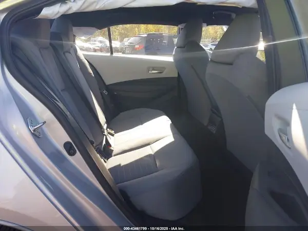5YFS4MCE6RP214120 2024 TOYOTA COROLLA - Image 8
