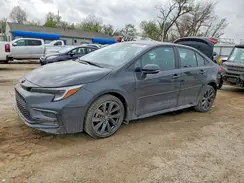 5YFS4MCE6RP214599 2024 TOYOTA COROLLA