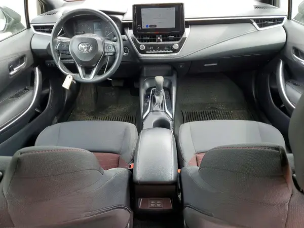 5YFS4MCE6RP214599 2024 TOYOTA COROLLA - Image 8