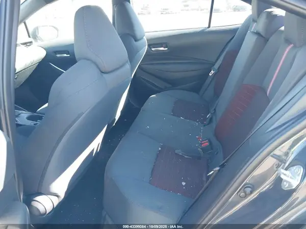 5YFS4MCE6RP215784 2024 TOYOTA COROLLA - Image 8