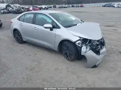 5YFS4MCE6RP217020 2024 TOYOTA COROLLA