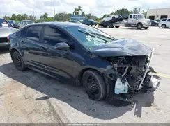 5YFS4MCE6SP218013 2025 TOYOTA COROLLA
