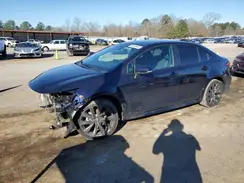 5YFS4MCE6SP218531 2025 TOYOTA COROLLA