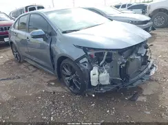 5YFS4MCE6SP220442 2025 TOYOTA COROLLA