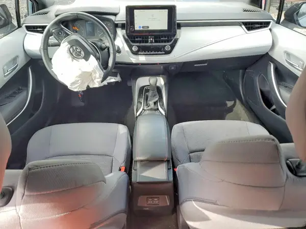 5YFS4MCE6SP220618 2025 TOYOTA COROLLA - Image 8