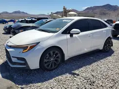 5YFS4MCE6SP220747 2025 TOYOTA COROLLA