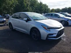5YFS4MCE6SP220800 2025 TOYOTA COROLLA