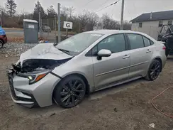 5YFS4MCE6SP220957 2025 TOYOTA COROLLA
