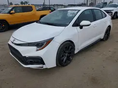 5YFS4MCE6SP221638 2025 TOYOTA COROLLA