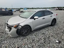 5YFS4MCE6SP221817 2025 TOYOTA COROLLA