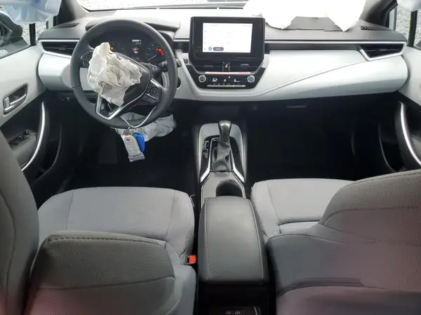 5YFS4MCE6SP221817 2025 TOYOTA COROLLA - Image 8