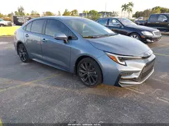 5YFS4MCE6SP221820 2025 TOYOTA COROLLA