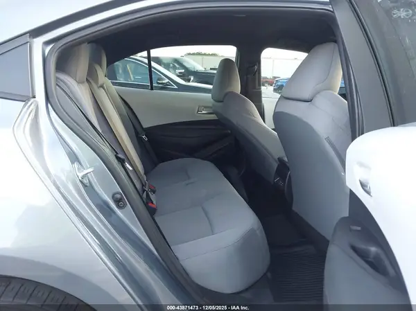 5YFS4MCE6SP221820 2025 TOYOTA COROLLA - Image 8