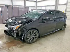 5YFS4MCE6SP222224 2025 TOYOTA COROLLA