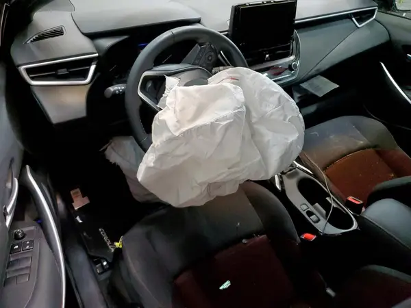 5YFS4MCE6SP222224 2025 TOYOTA COROLLA - Image 8