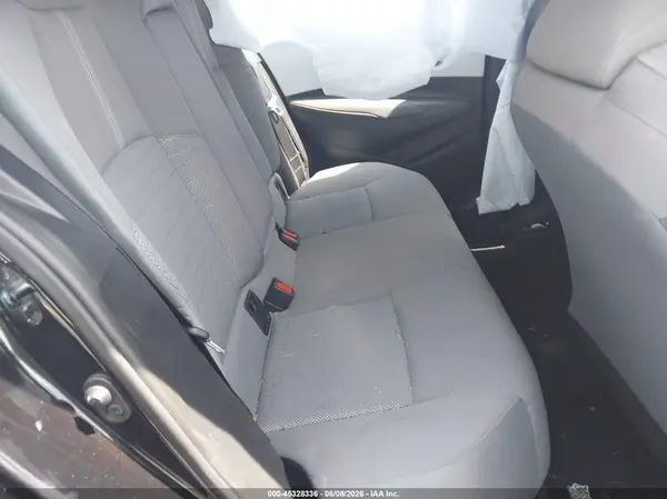 5YFS4MCE6SP222949 2025 TOYOTA COROLLA - Image 8