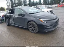 5YFS4MCE6SP223244 2025 TOYOTA COROLLA