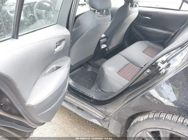 5YFS4MCE6SP223244 2025 TOYOTA COROLLA - Image 8