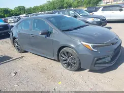 5YFS4MCE6SP223907 2025 TOYOTA COROLLA