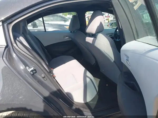 5YFS4MCE6SP223907 2025 TOYOTA COROLLA - Image 8